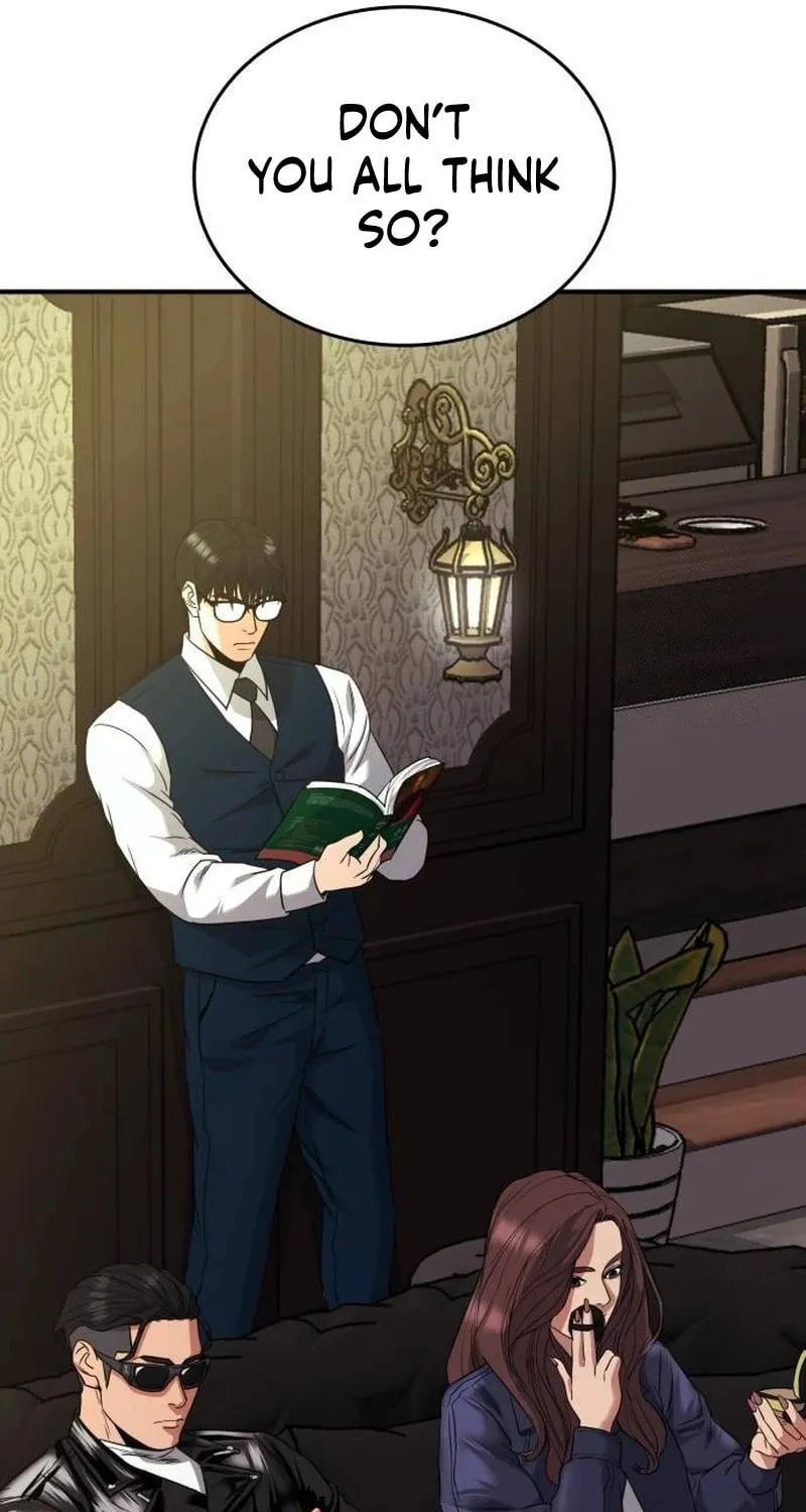 Read High School Gangsters chapter 3 image 148 on Lezhin