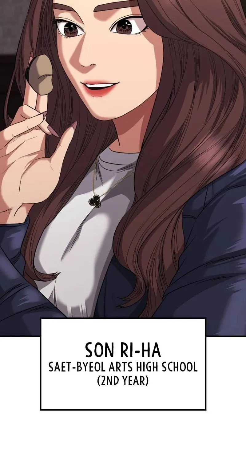 Read High School Gangsters chapter 3 image 151 on Lezhin