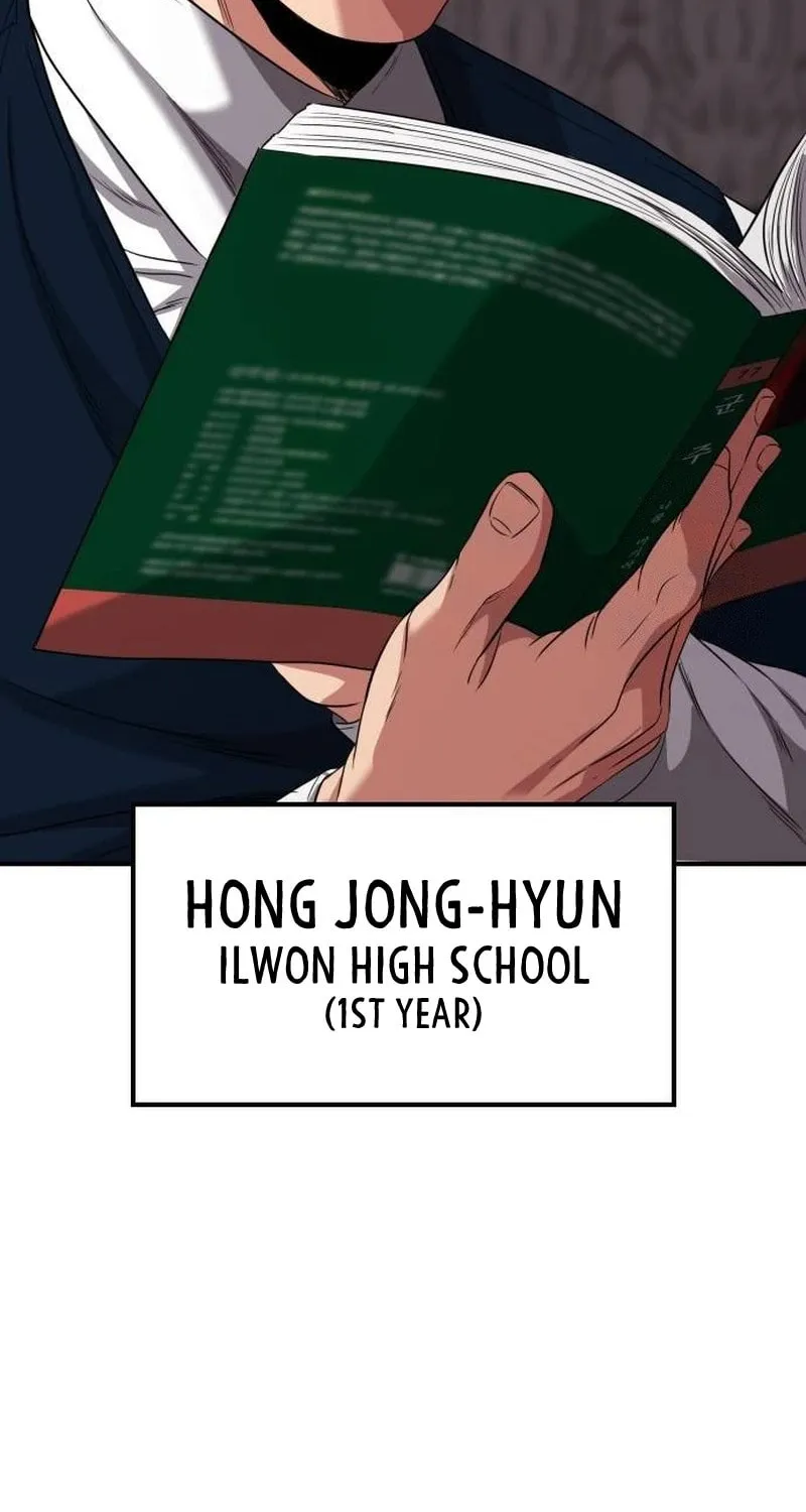 Read High School Gangsters chapter 3 image 153 on Lezhin