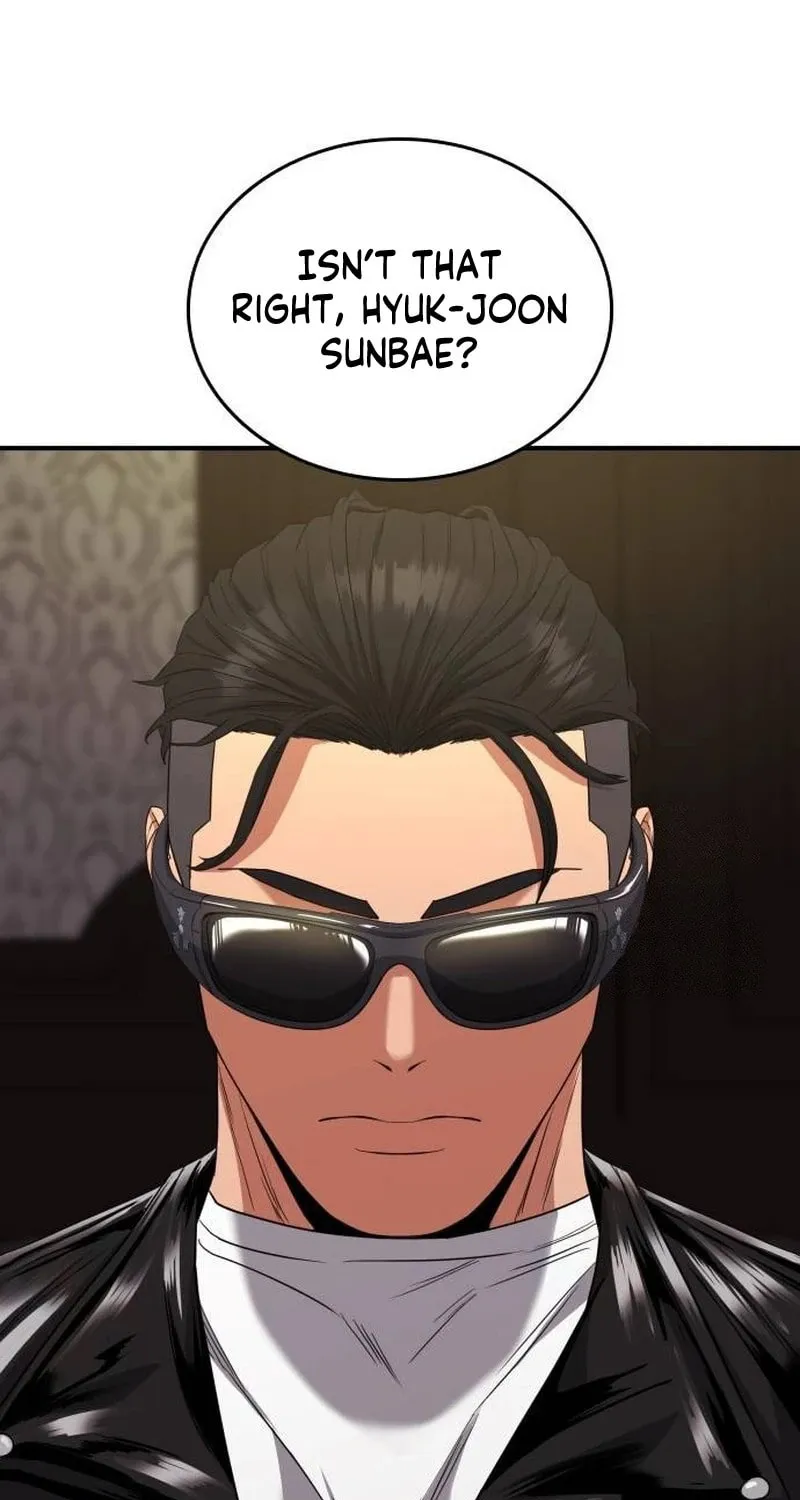 Read High School Gangsters chapter 3 image 154 on Lezhin