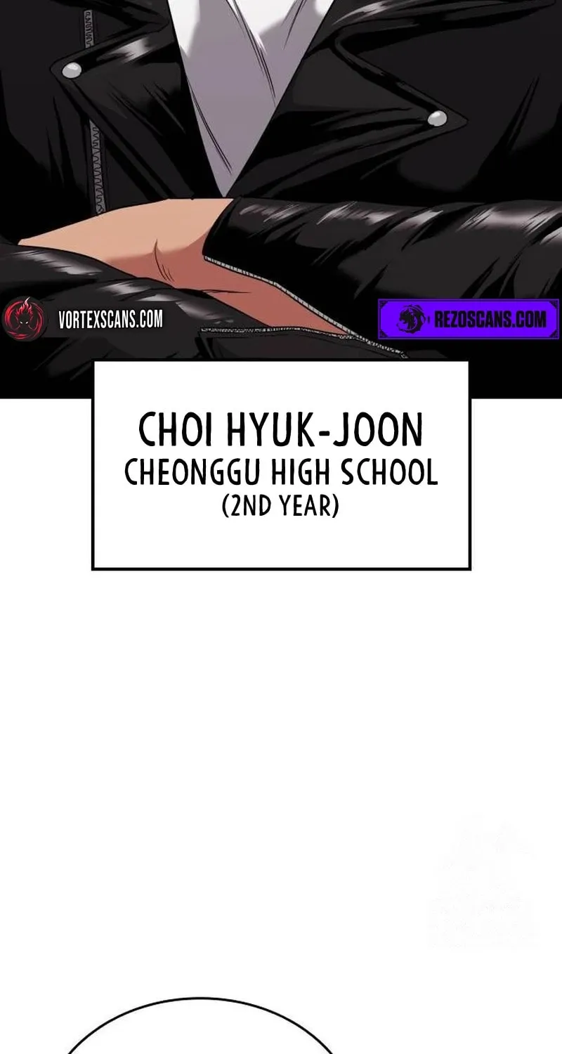 Read High School Gangsters chapter 3 image 155 on Lezhin