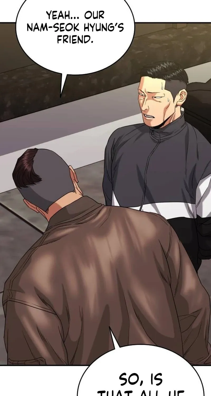 Read High School Gangsters chapter 3 image 156 on Lezhin