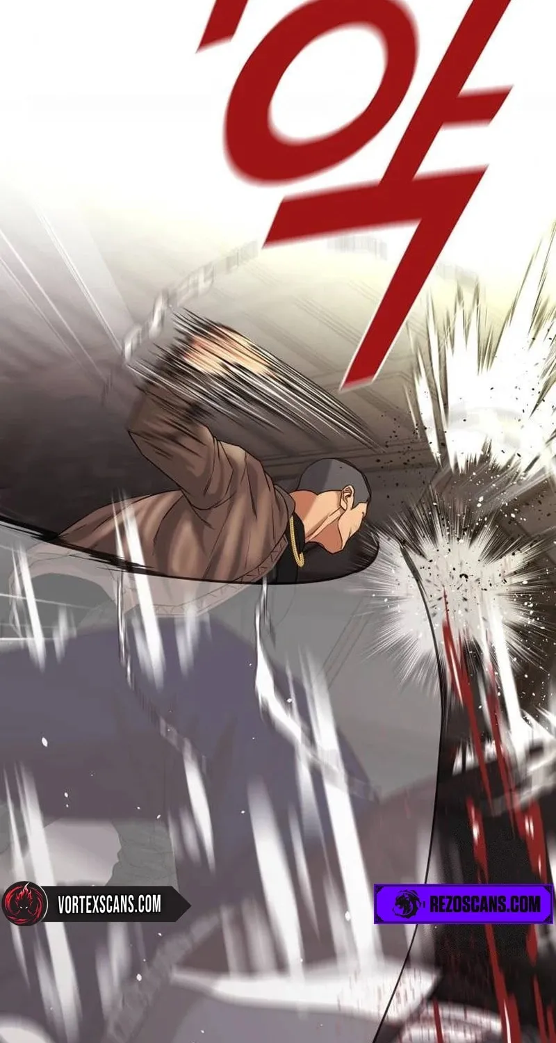 Read High School Gangsters chapter 3 image 159 on Lezhin