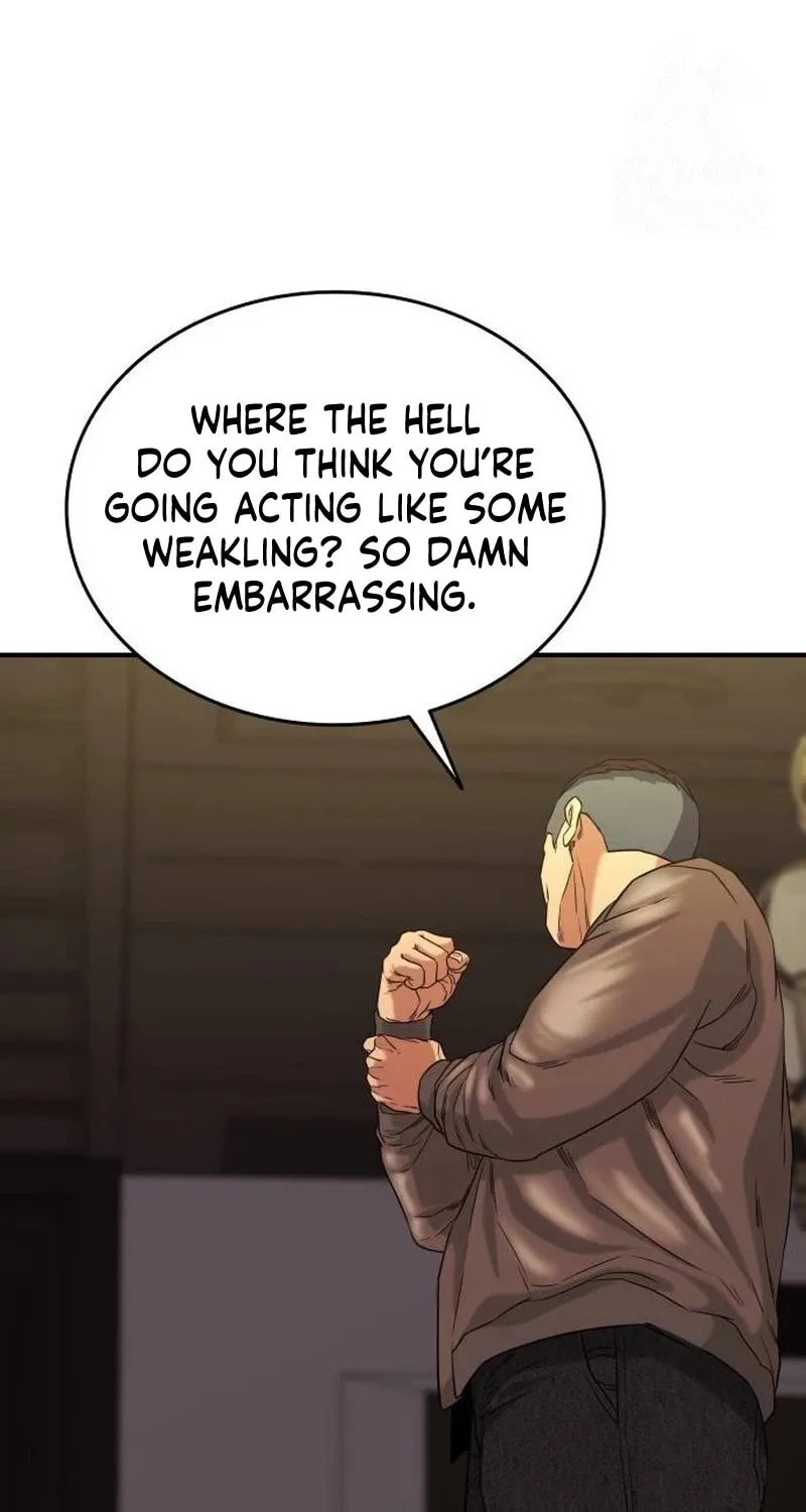 Read High School Gangsters chapter 3 image 161 on Lezhin