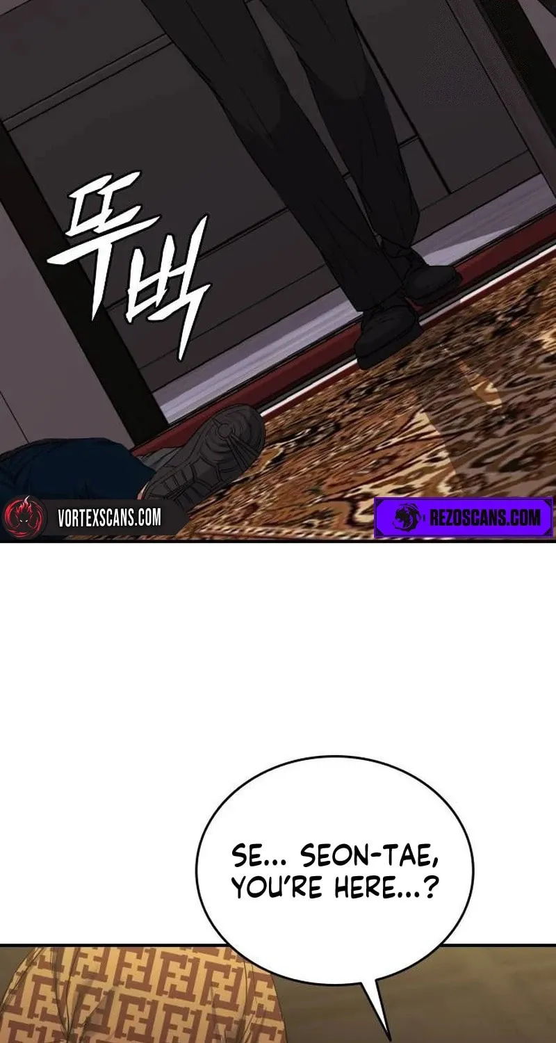 Read High School Gangsters chapter 3 image 166 on Lezhin