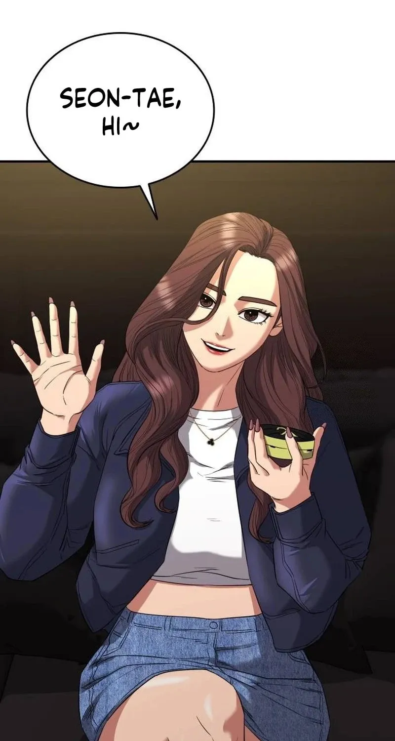 Read High School Gangsters chapter 3 image 168 on Lezhin