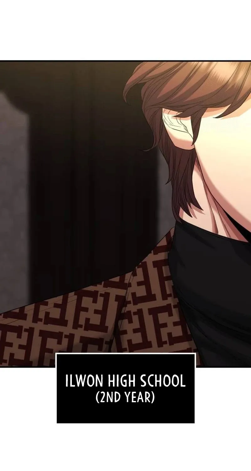 Read High School Gangsters chapter 3 image 172 on Lezhin