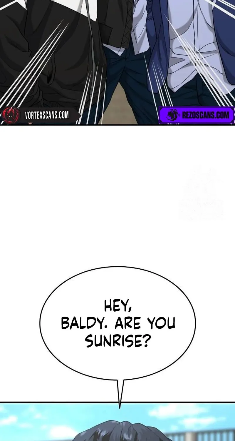 Read High School Gangsters chapter 3 image 18 on Lezhin