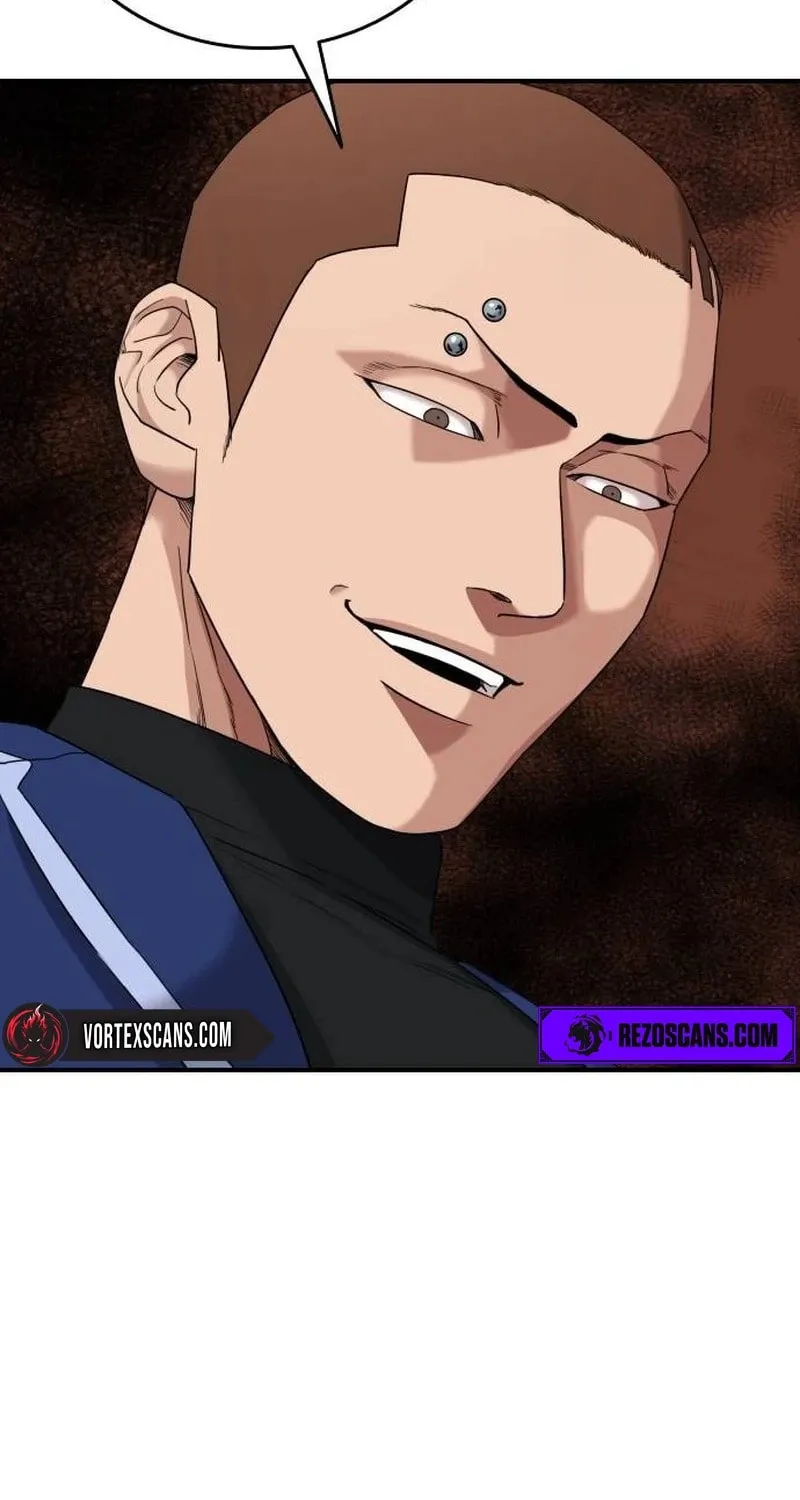 Read High School Gangsters chapter 3 image 2 on Lezhin