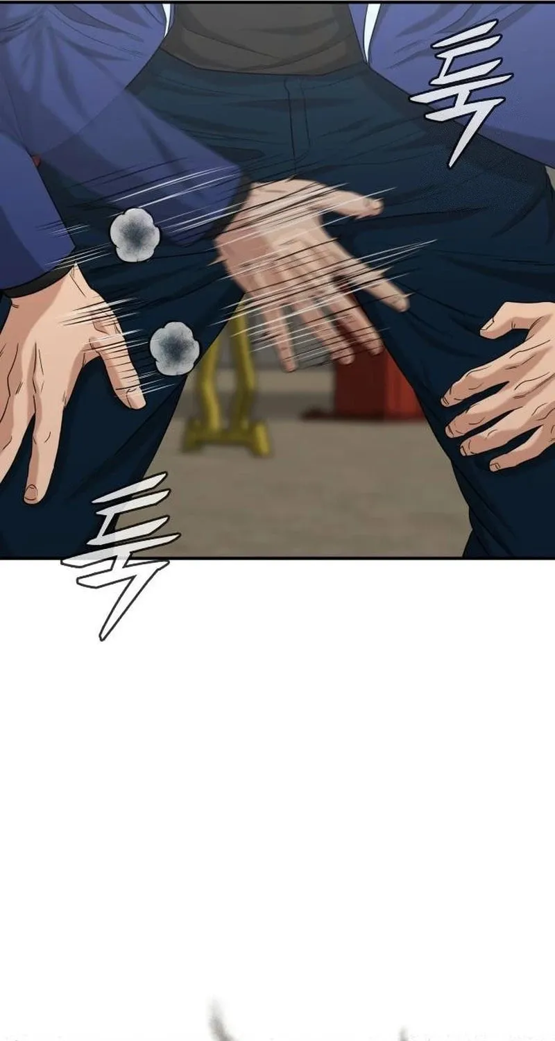 Read High School Gangsters chapter 3 image 21 on Lezhin