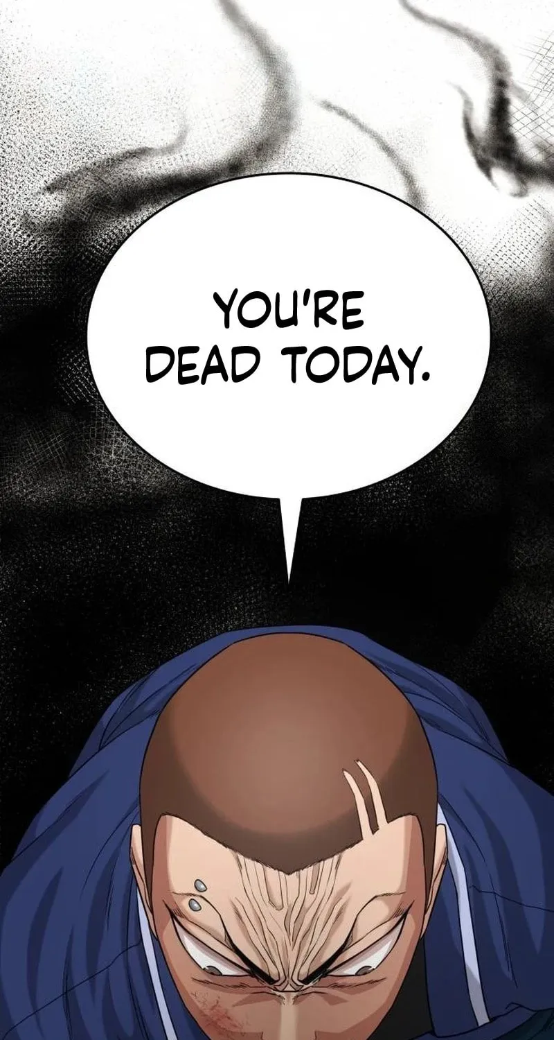 Read High School Gangsters chapter 3 image 22 on Lezhin