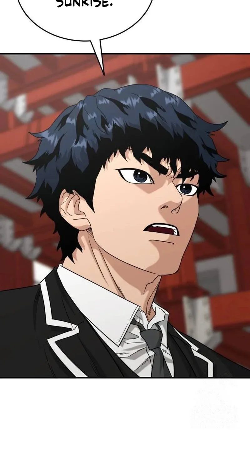 Read High School Gangsters chapter 3 image 24 on Lezhin