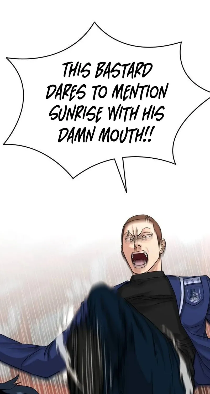 Read High School Gangsters chapter 3 image 25 on Lezhin