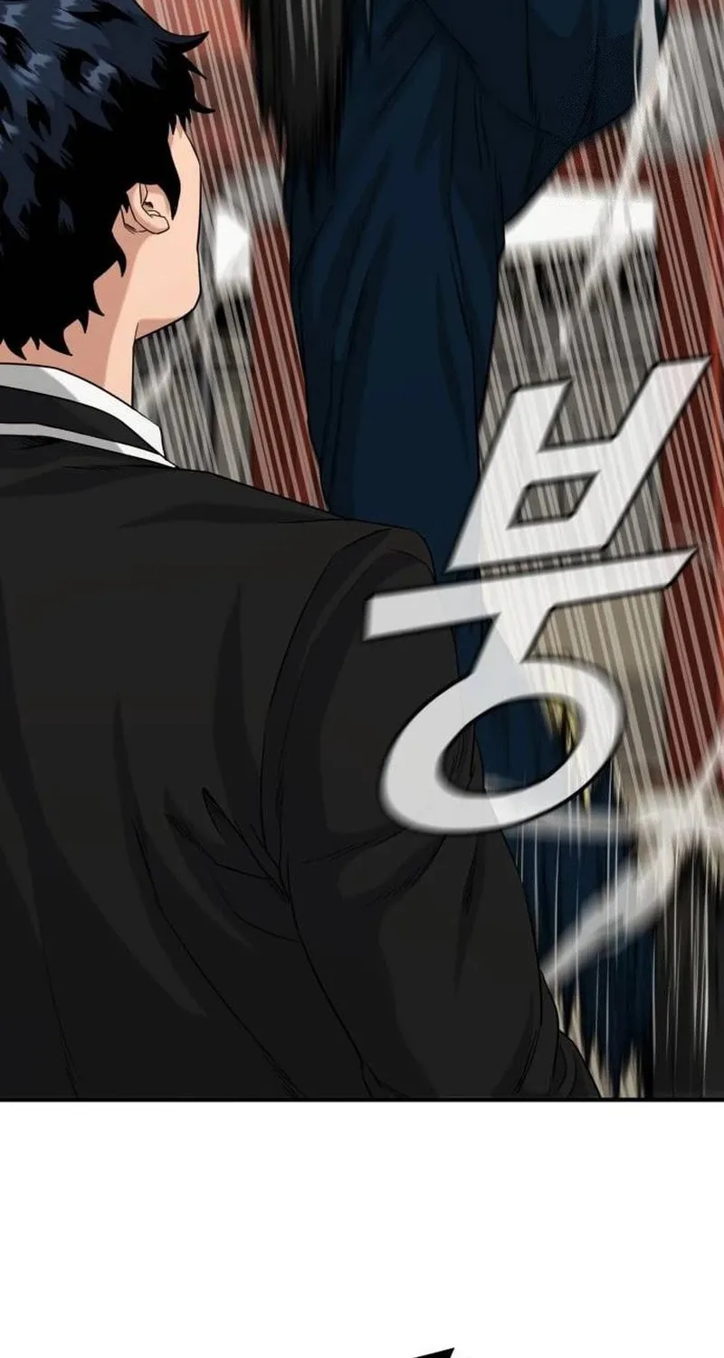 Read High School Gangsters chapter 3 image 26 on Lezhin