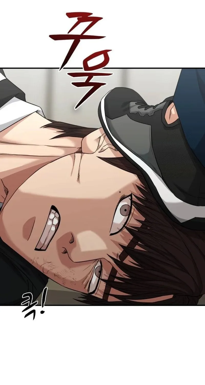 Read High School Gangsters chapter 3 image 3 on Lezhin