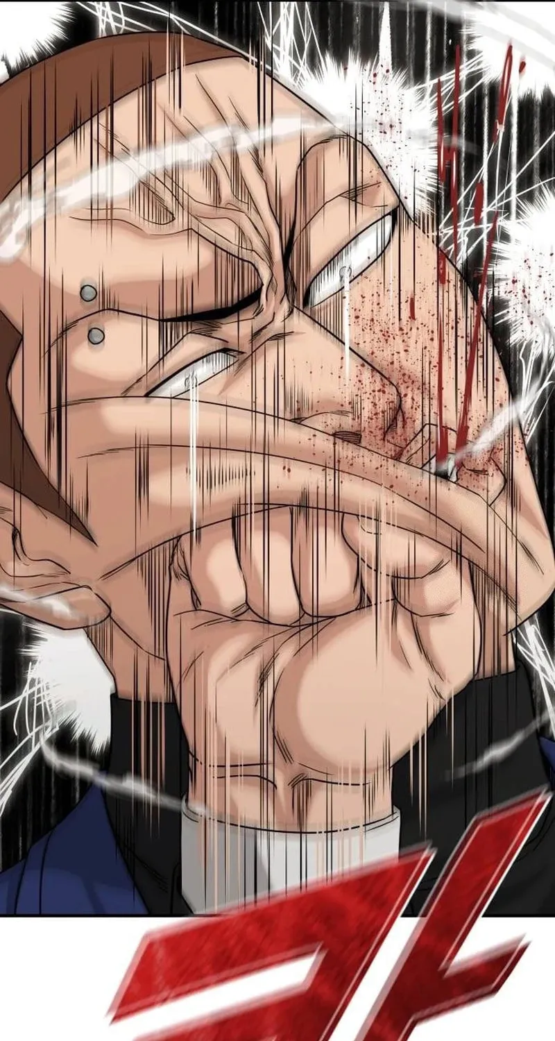 Read High School Gangsters chapter 3 image 31 on Lezhin