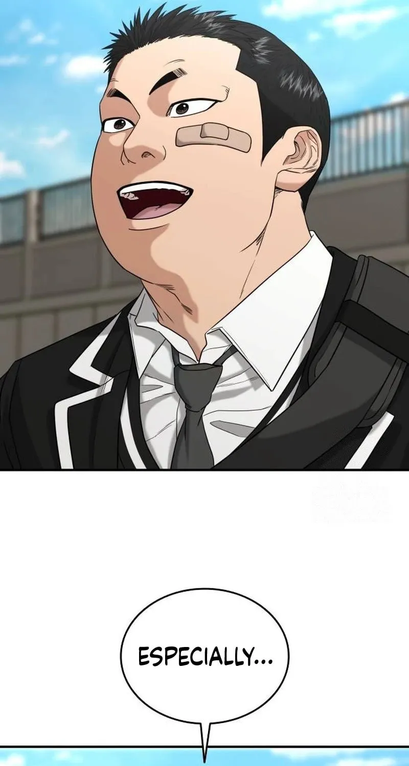 Read High School Gangsters chapter 3 image 41 on Lezhin