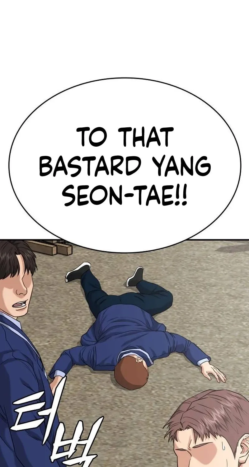 Read High School Gangsters chapter 3 image 43 on Lezhin
