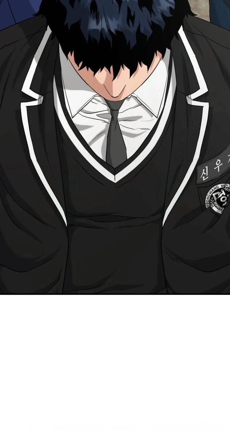 Read High School Gangsters chapter 3 image 45 on Lezhin