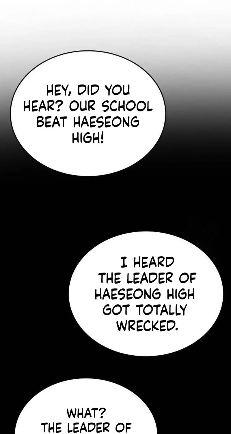 Read High School Gangsters chapter 3 image 46 on Lezhin