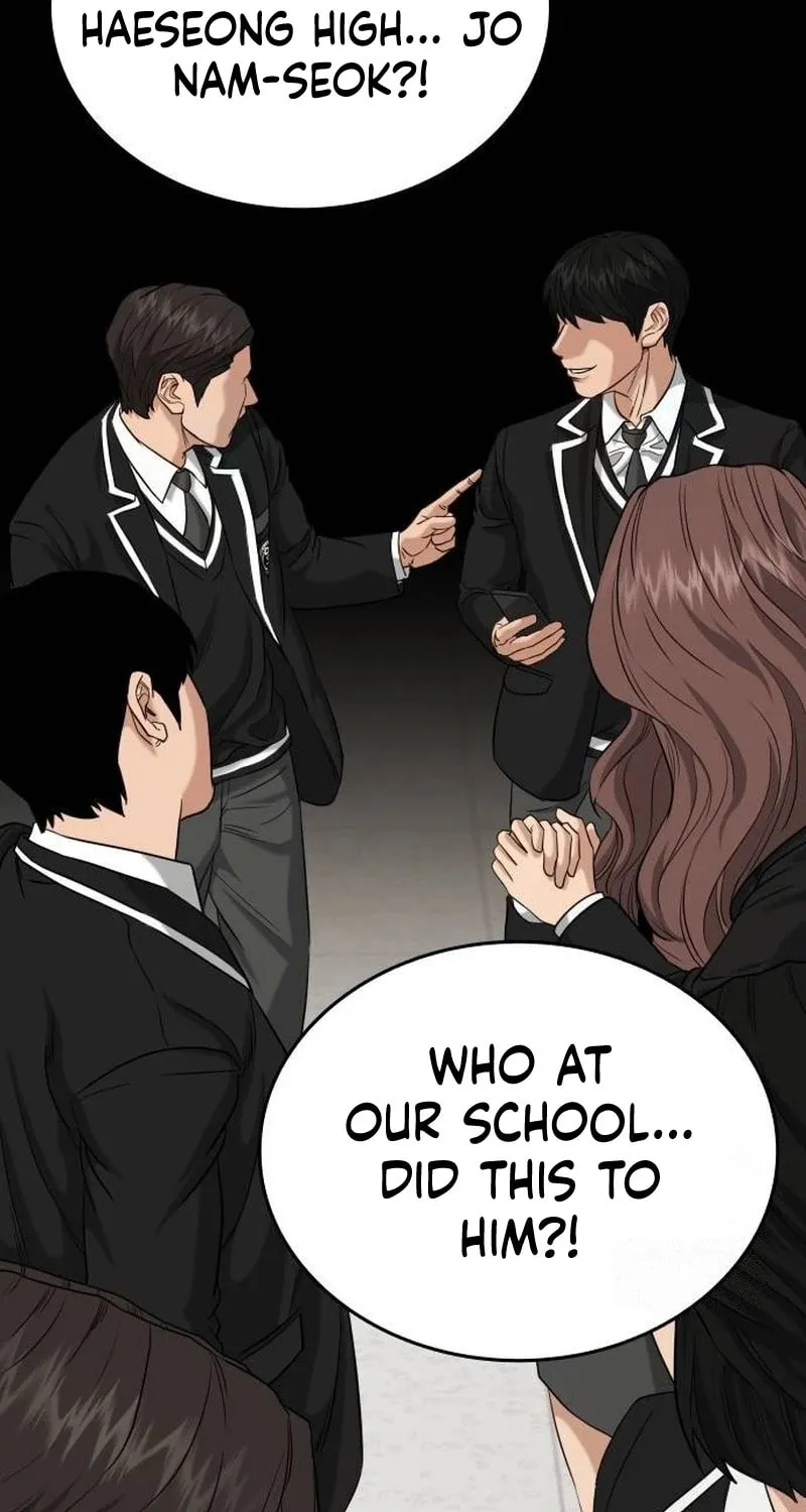 Read High School Gangsters chapter 3 image 47 on Lezhin