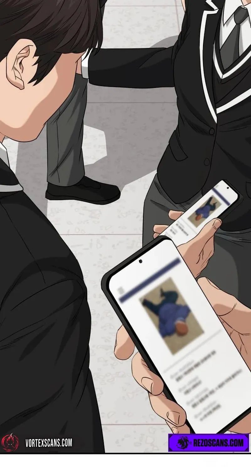 Read High School Gangsters chapter 3 image 48 on Lezhin