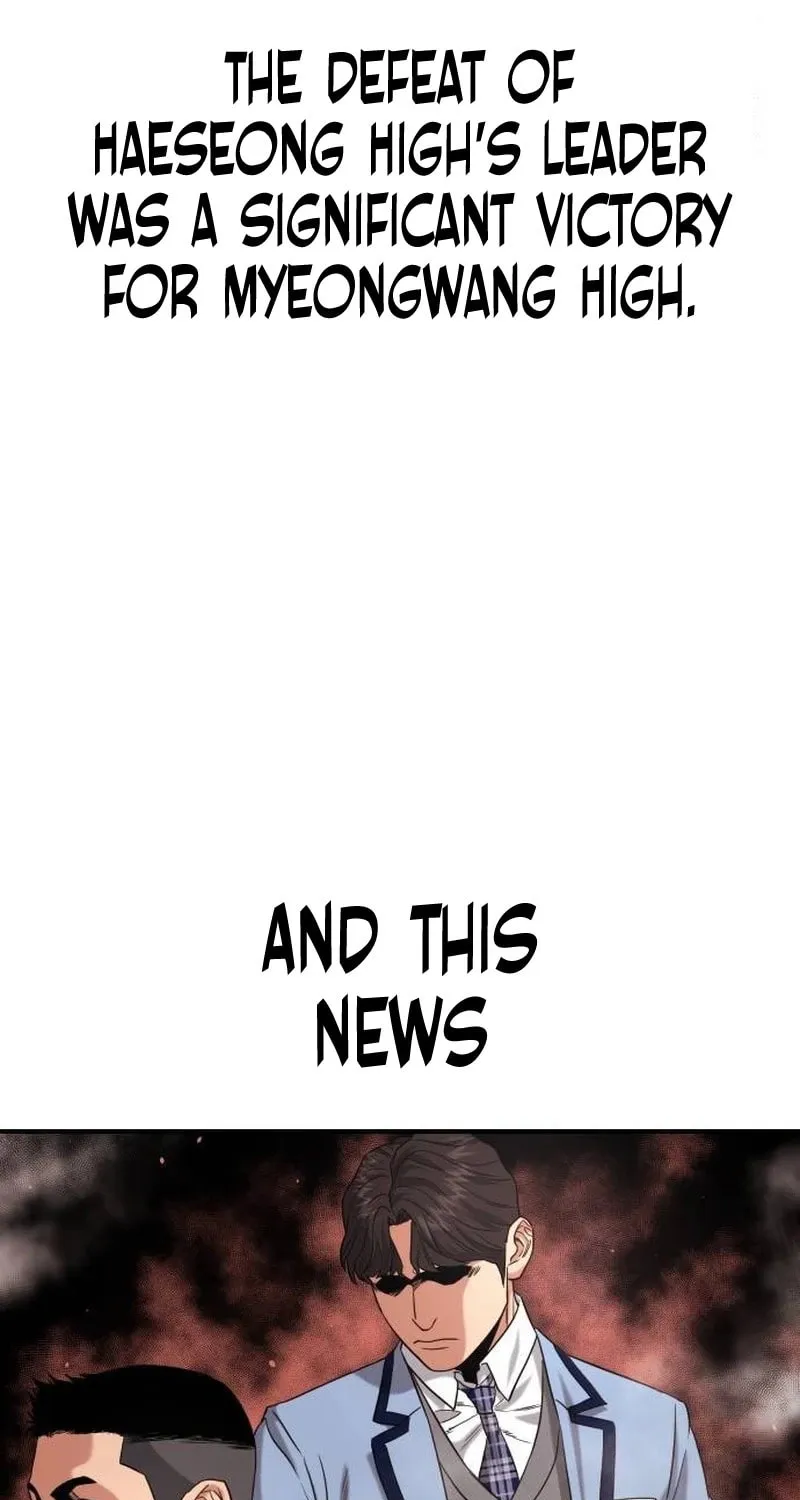 Read High School Gangsters chapter 3 image 49 on Lezhin