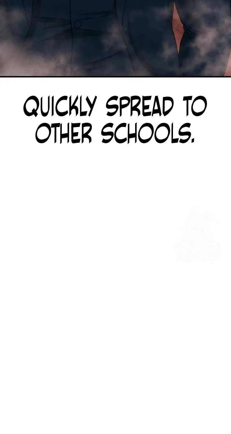 Read High School Gangsters chapter 3 image 51 on Lezhin