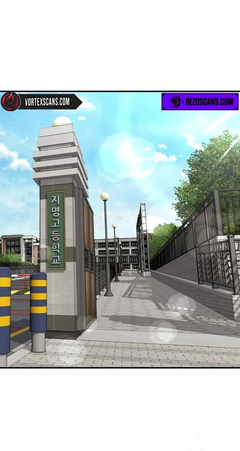 Read High School Gangsters chapter 3 image 53 on Lezhin