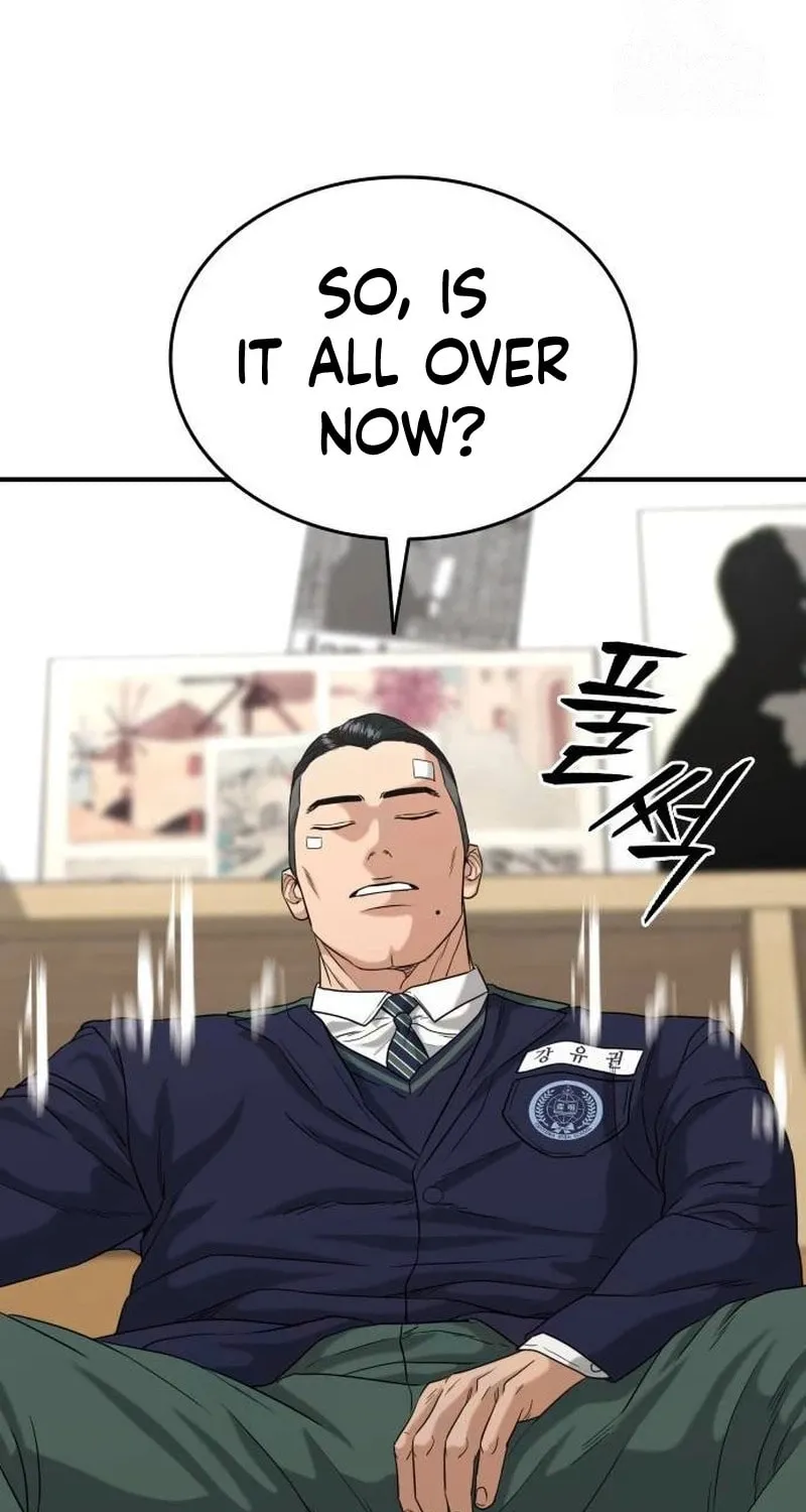 Read High School Gangsters chapter 3 image 54 on Lezhin