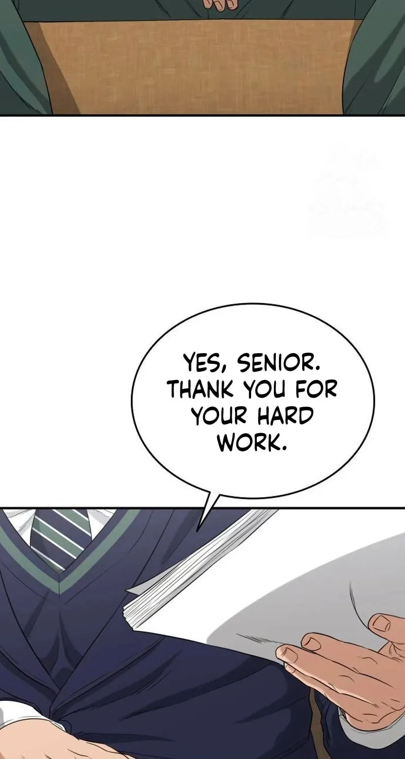 Read High School Gangsters chapter 3 image 55 on Lezhin