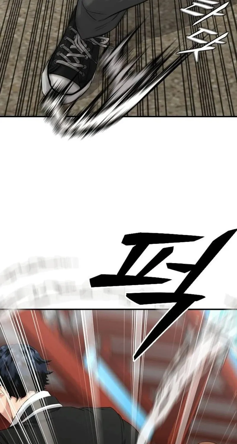 Read High School Gangsters chapter 3 image 6 on Lezhin