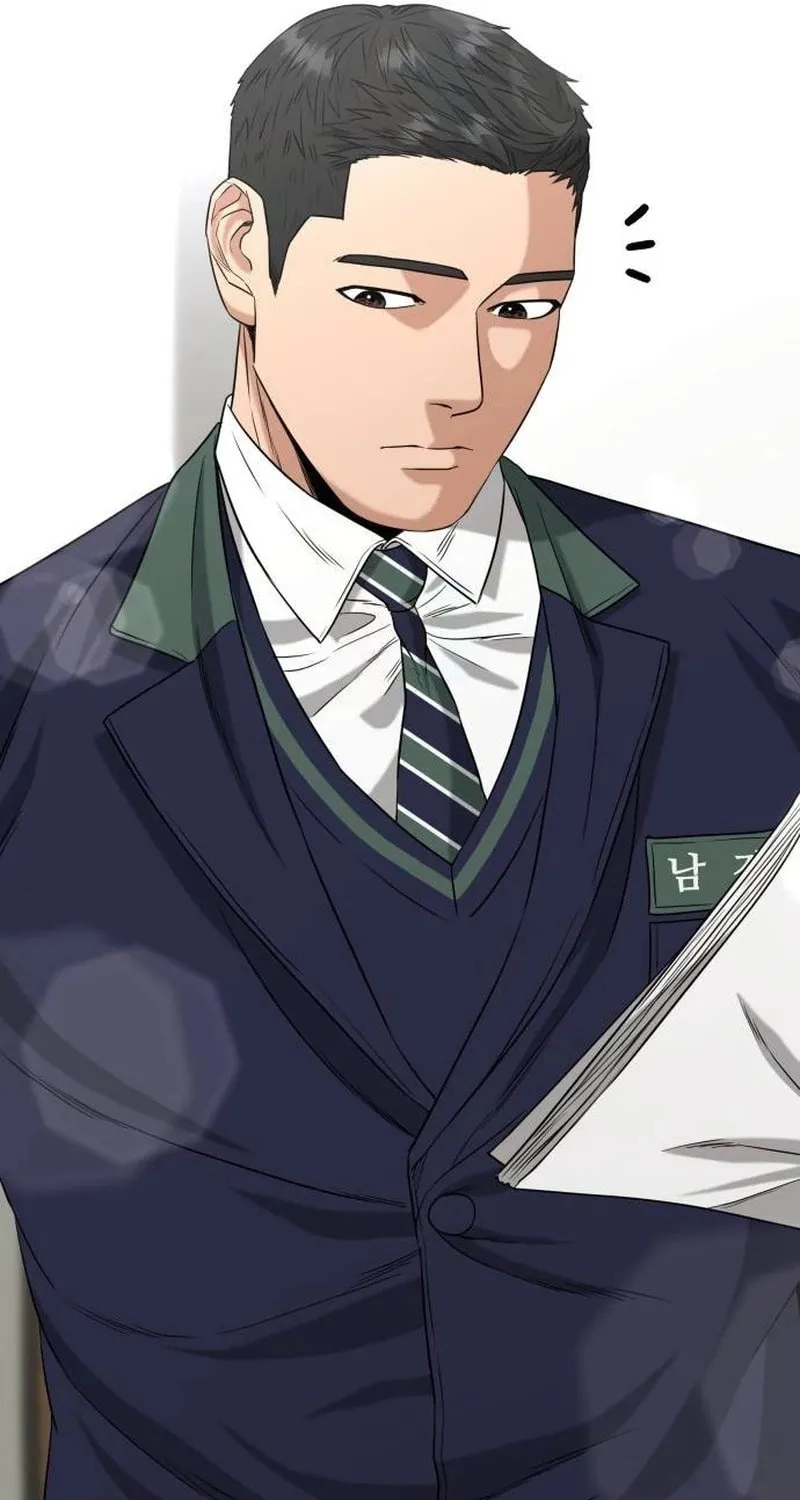 Read High School Gangsters chapter 3 image 61 on Lezhin
