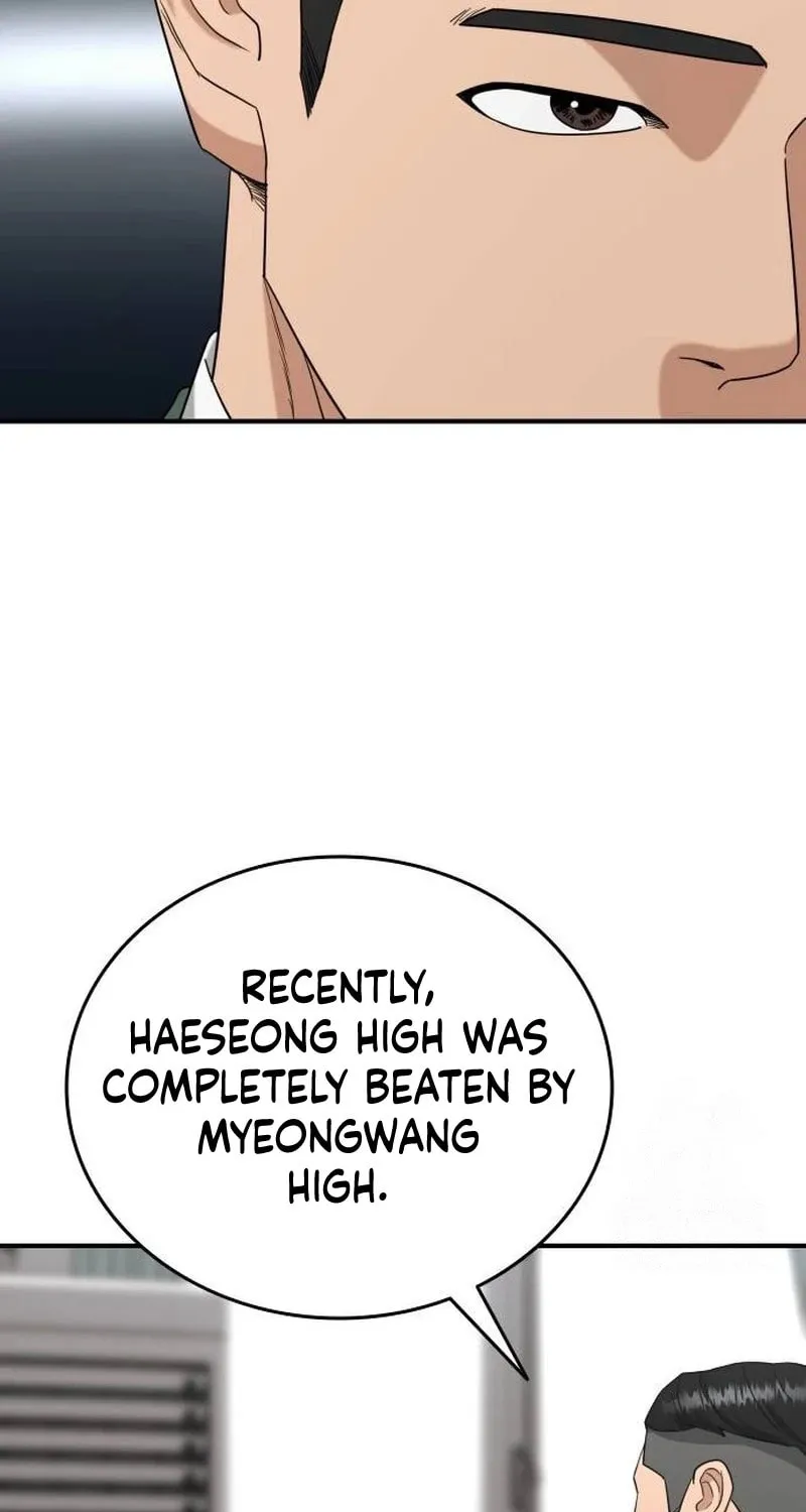 Read High School Gangsters chapter 3 image 65 on Lezhin
