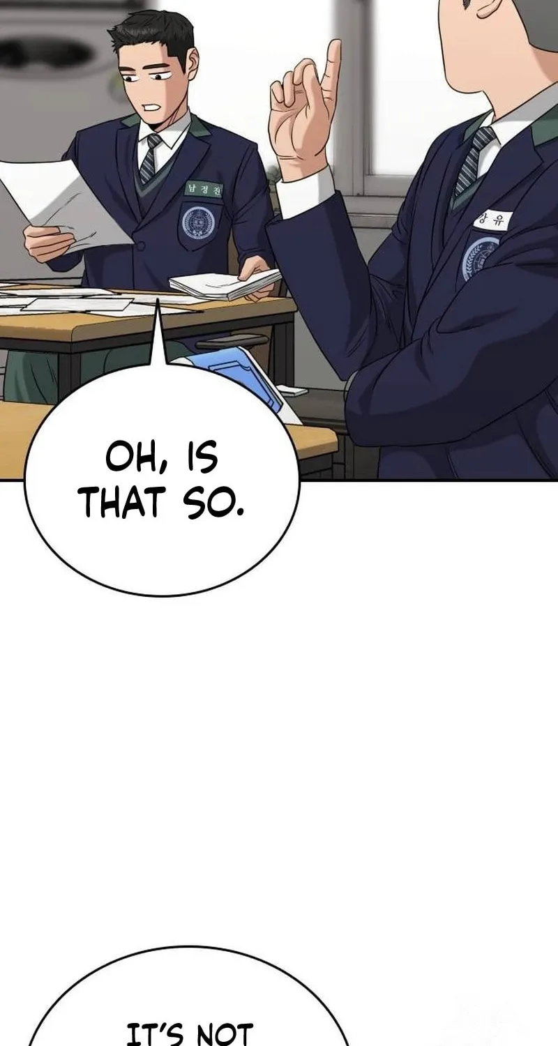 Read High School Gangsters chapter 3 image 66 on Lezhin