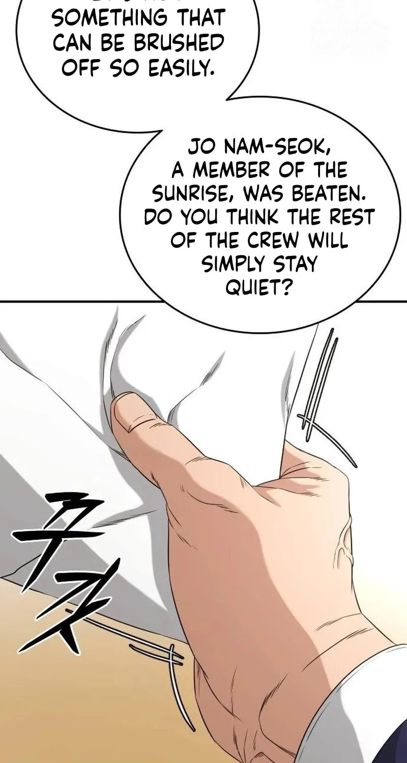 Read High School Gangsters chapter 3 image 67 on Lezhin
