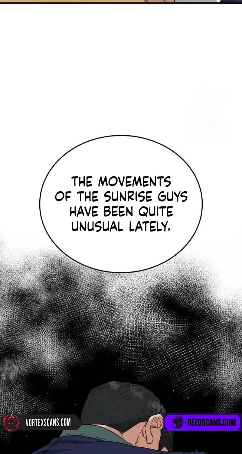 Read High School Gangsters chapter 3 image 68 on Lezhin
