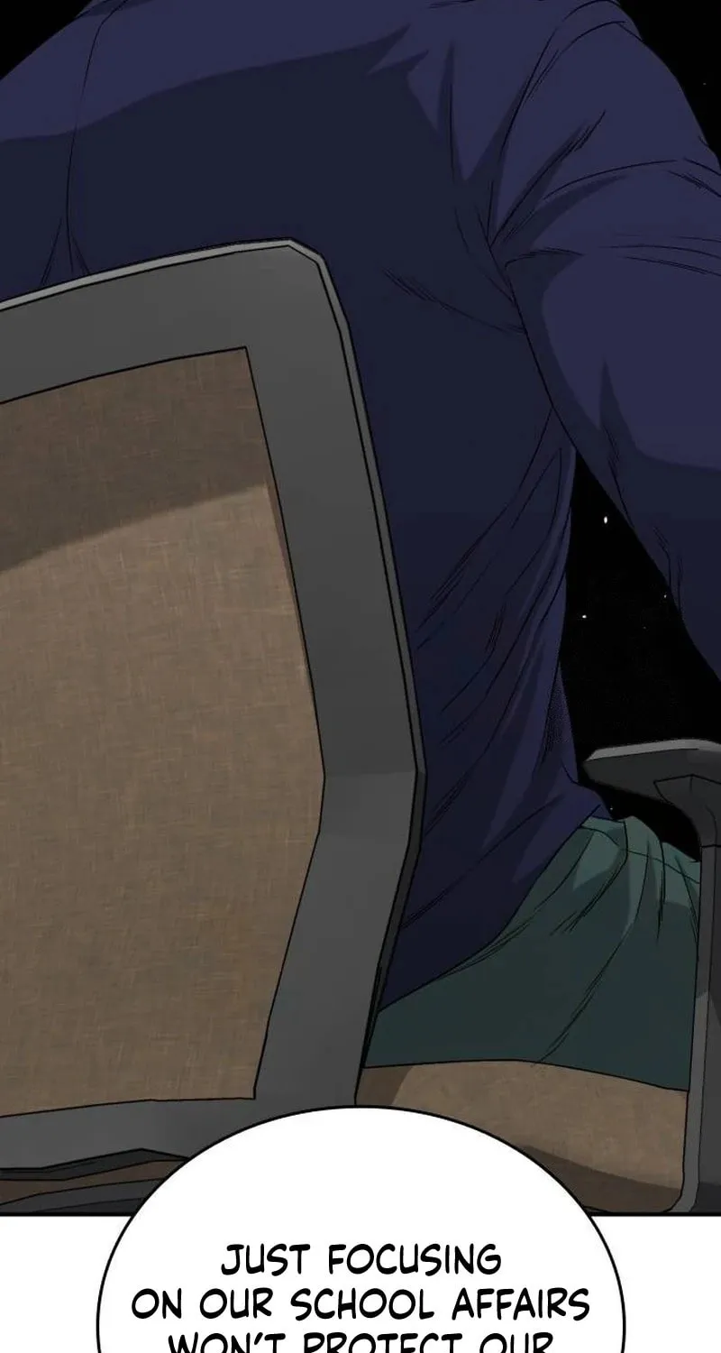 Read High School Gangsters chapter 3 image 69 on Lezhin