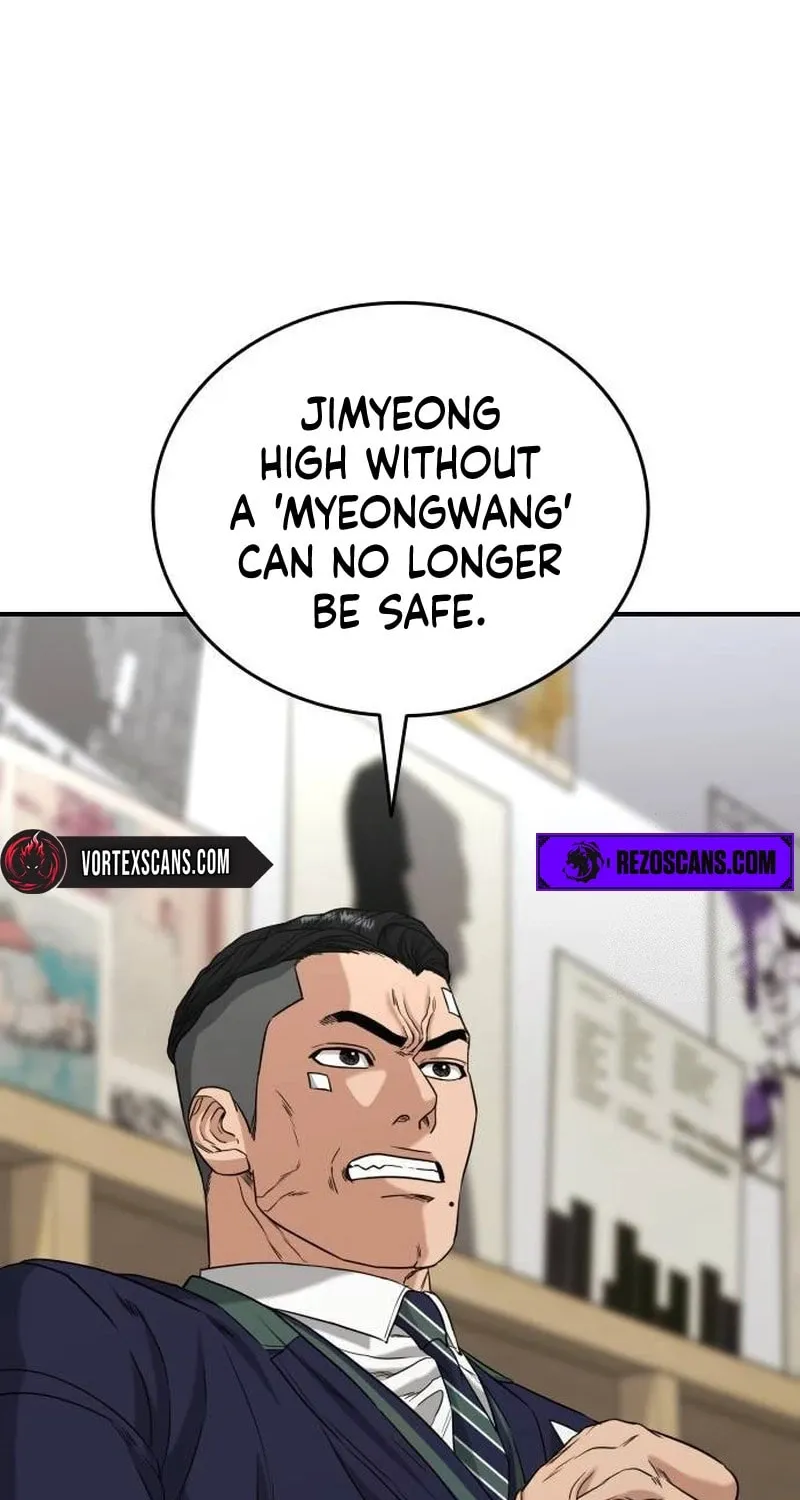Read High School Gangsters chapter 3 image 72 on Lezhin