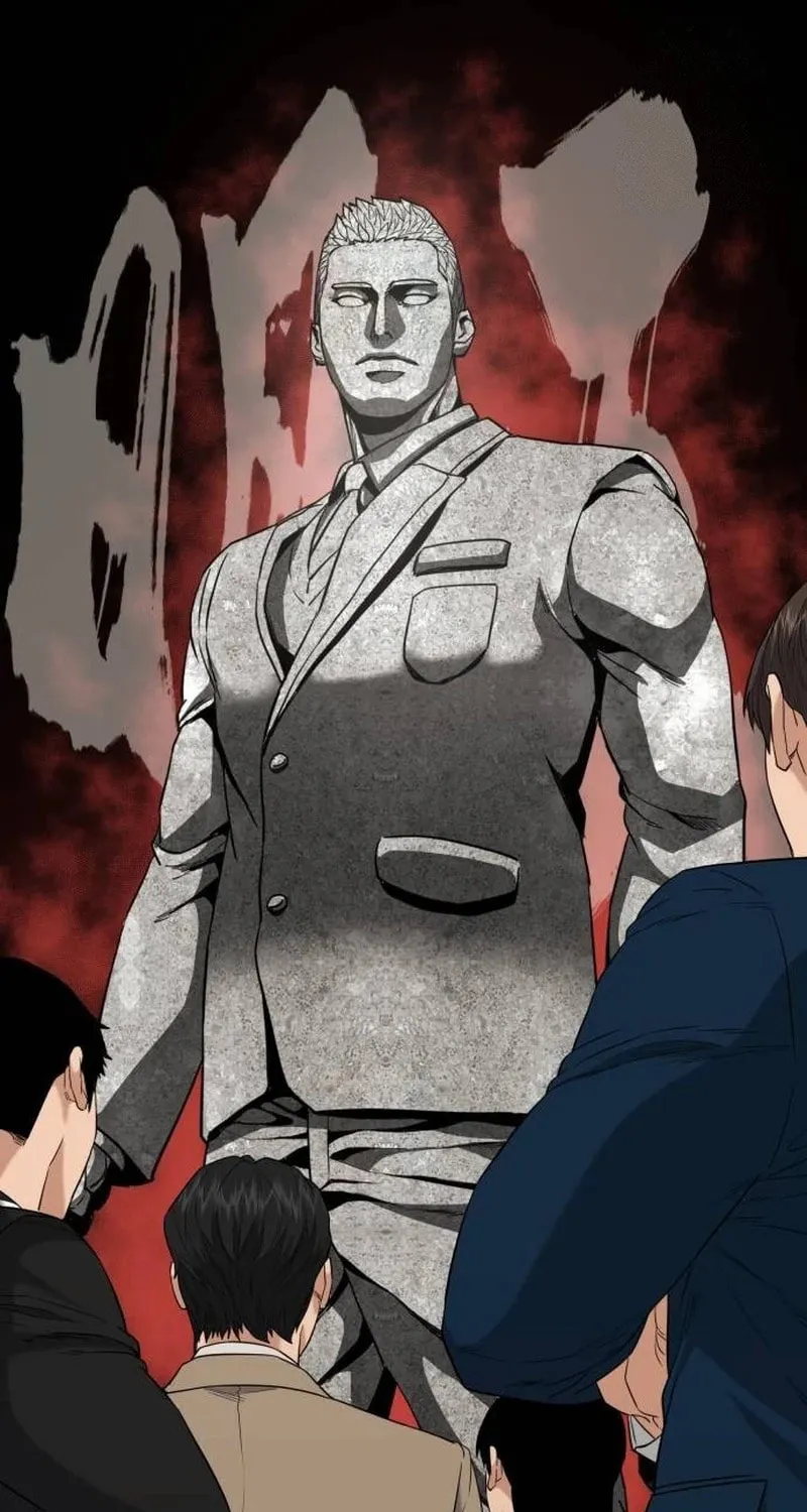 Read High School Gangsters chapter 3 image 75 on Lezhin
