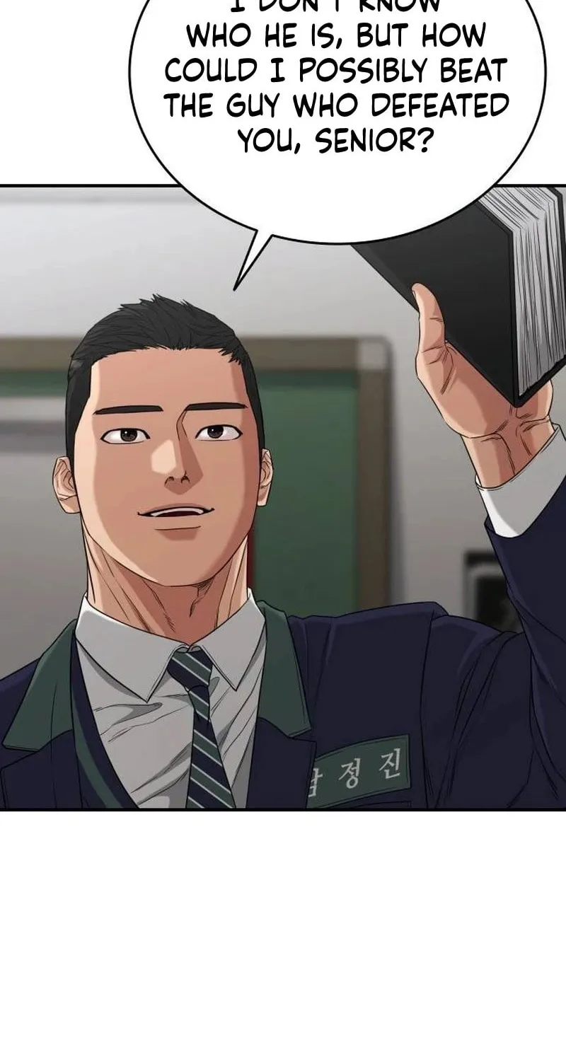 Read High School Gangsters chapter 3 image 80 on Lezhin