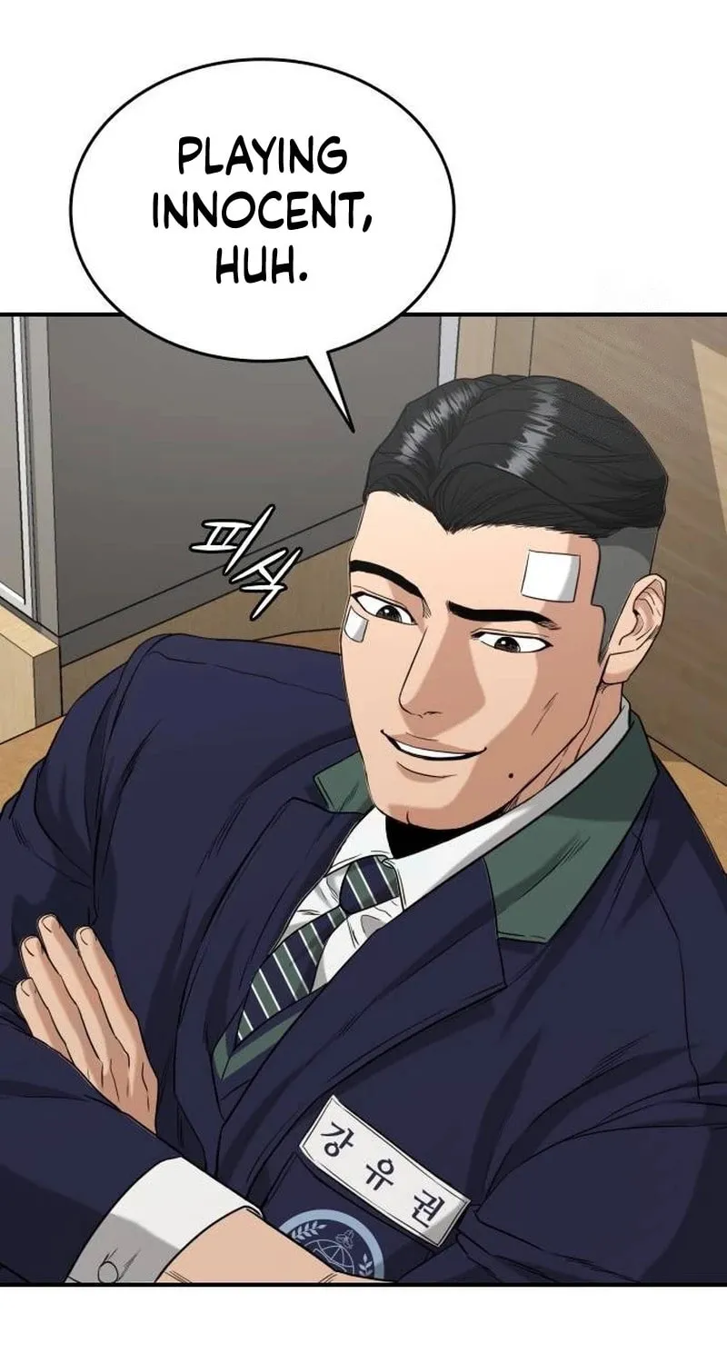 Read High School Gangsters chapter 3 image 81 on Lezhin