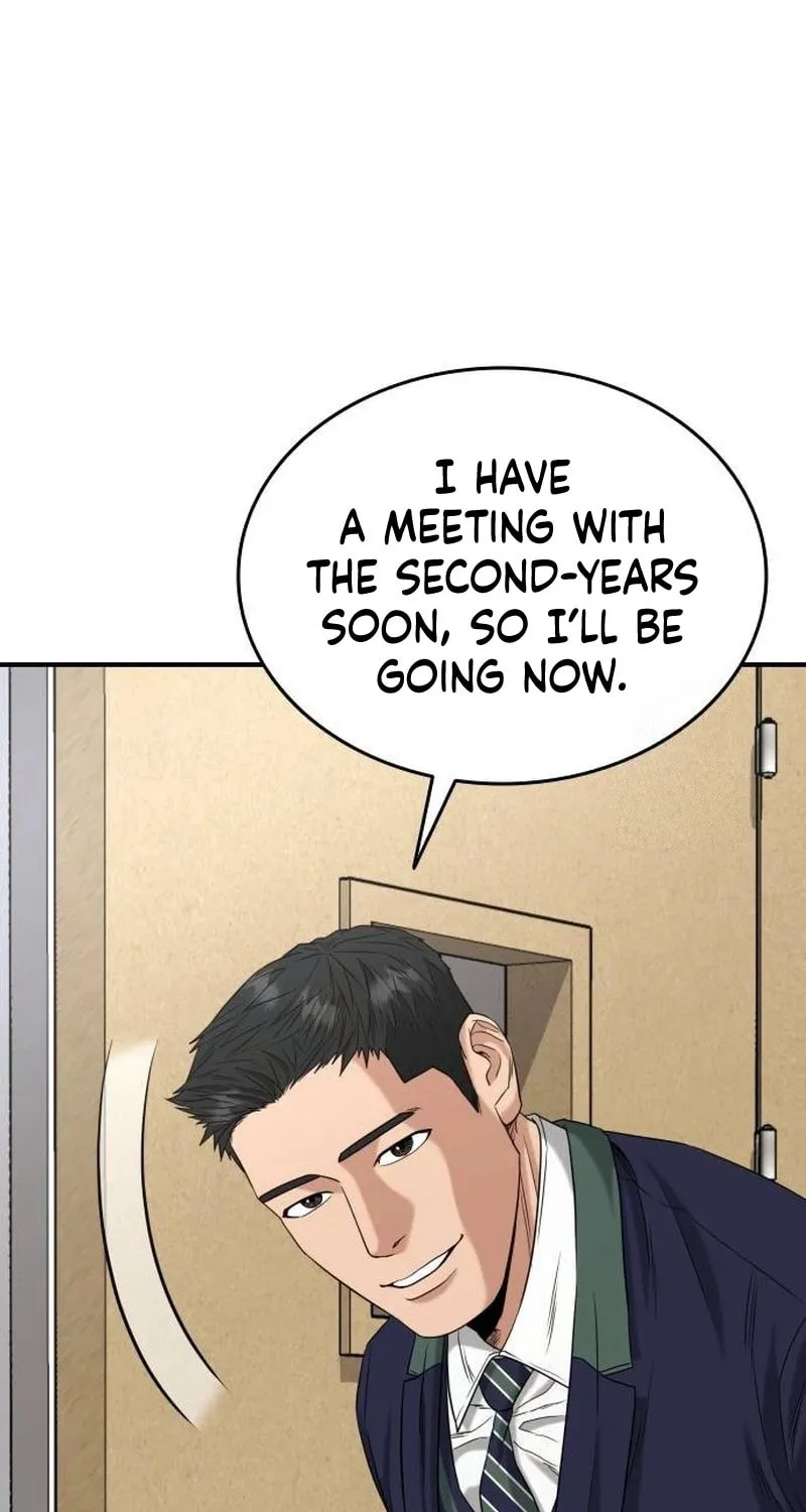 Read High School Gangsters chapter 3 image 82 on Lezhin