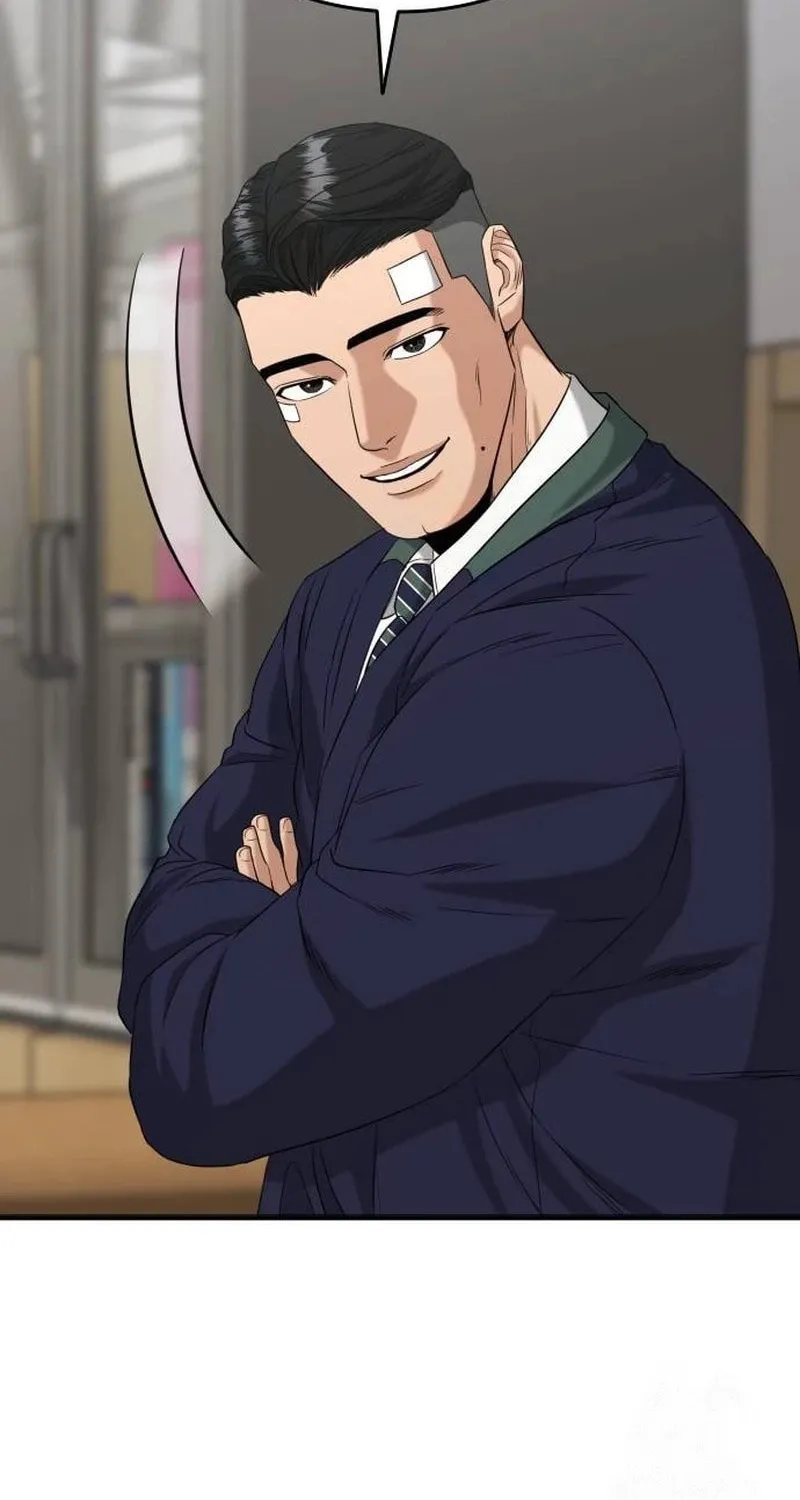 Read High School Gangsters chapter 3 image 84 on Lezhin