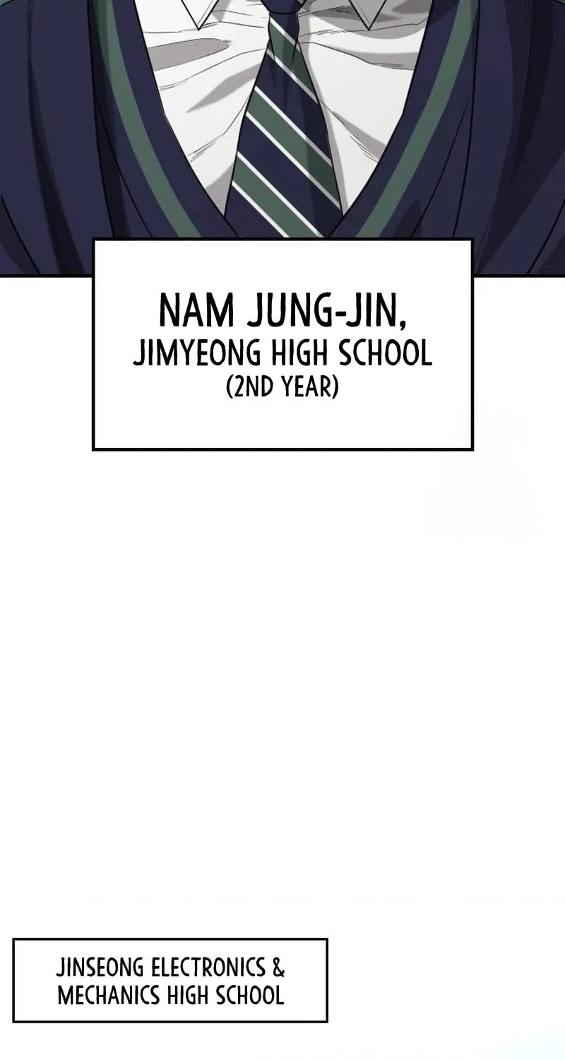 Read High School Gangsters chapter 3 image 87 on Lezhin