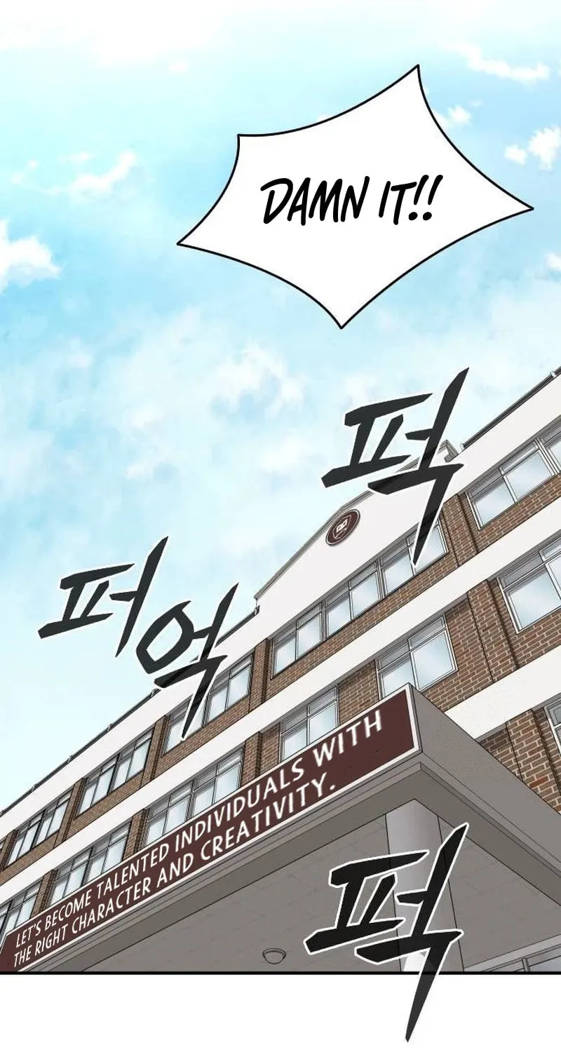 Read High School Gangsters chapter 3 image 88 on Lezhin