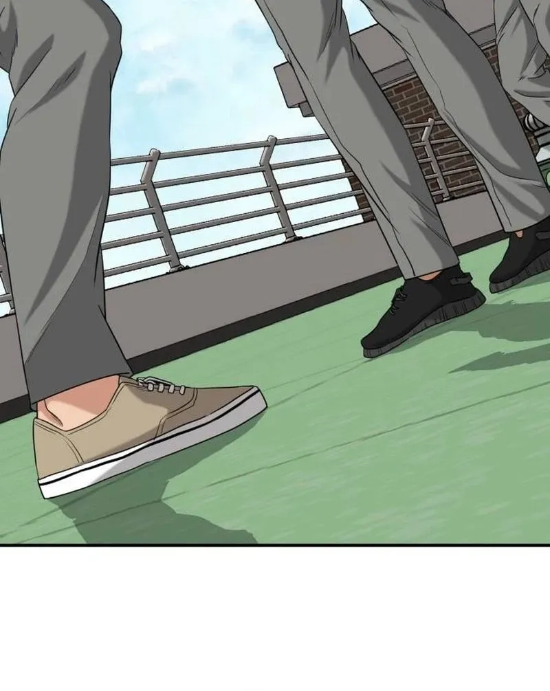 Read High School Gangsters chapter 3 image 90 on Lezhin