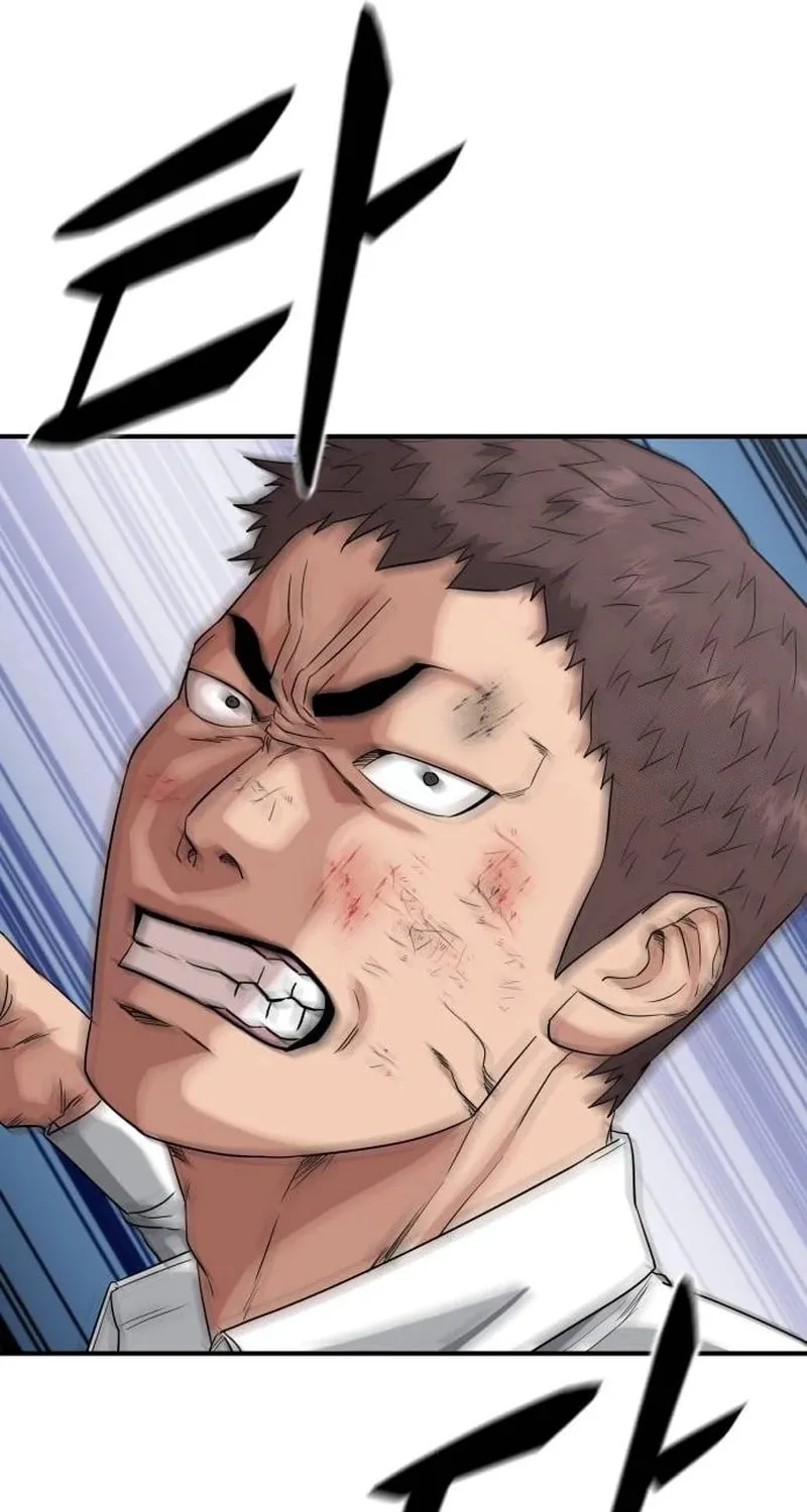 Read High School Gangsters chapter 3 image 91 on Lezhin