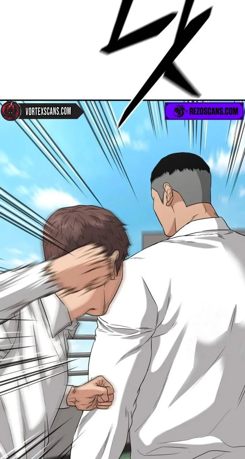 Read High School Gangsters chapter 3 image 92 on Lezhin