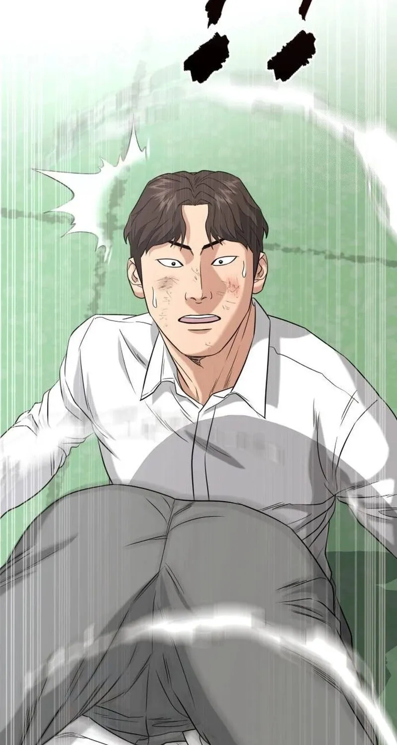 Read High School Gangsters chapter 3 image 95 on Lezhin